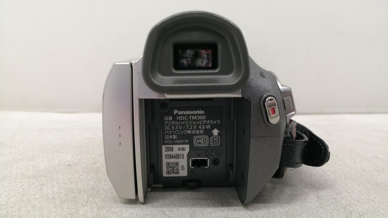 PANASONIC|ビデオカメラ|【ハードオフ公式通販】オフモール