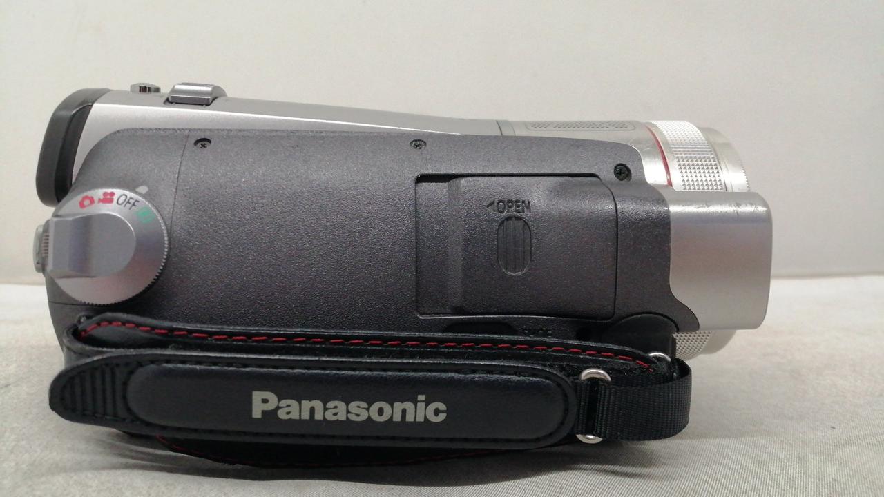 PANASONIC|ビデオカメラ|【ハードオフ公式通販】オフモール