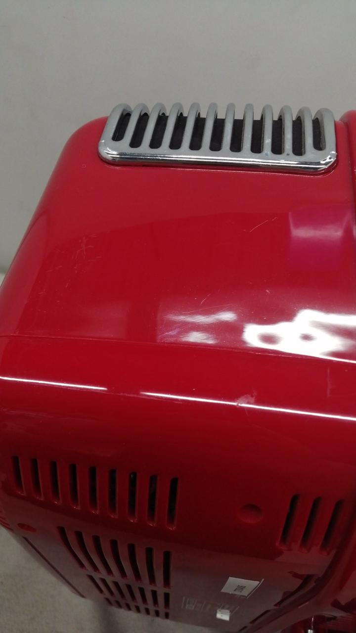 キズあり