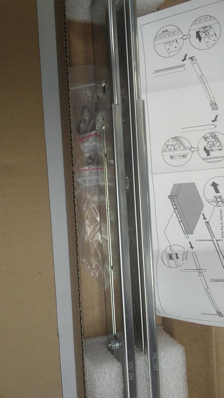 QNAP|ラック用レールキット|【ハードオフ公式通販】オフモール