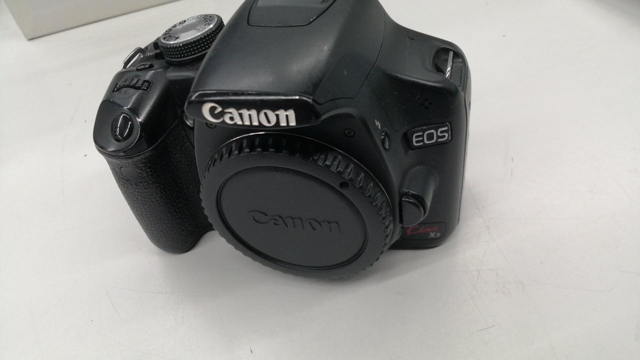 CANON|一眼レフカメラ|【ハードオフ公式通販】オフモール|1010270000067585