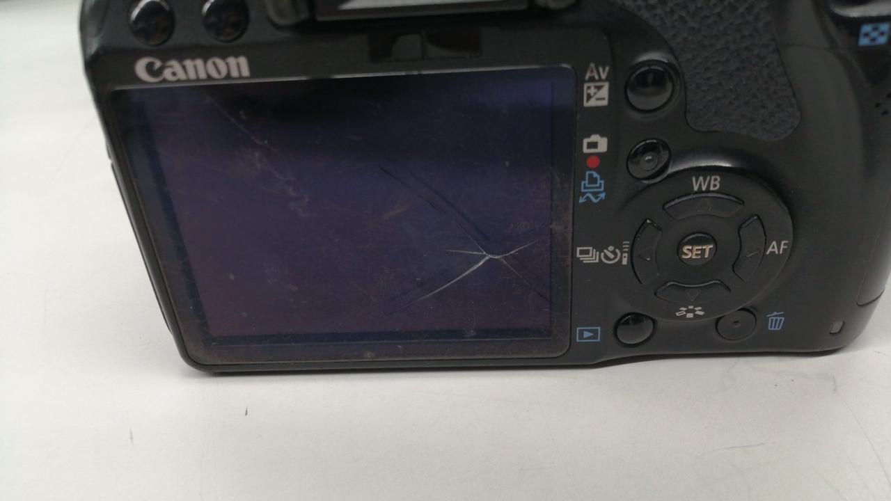 CANON|一眼レフカメラ|【ハードオフ公式通販】オフモール|1010270000067585