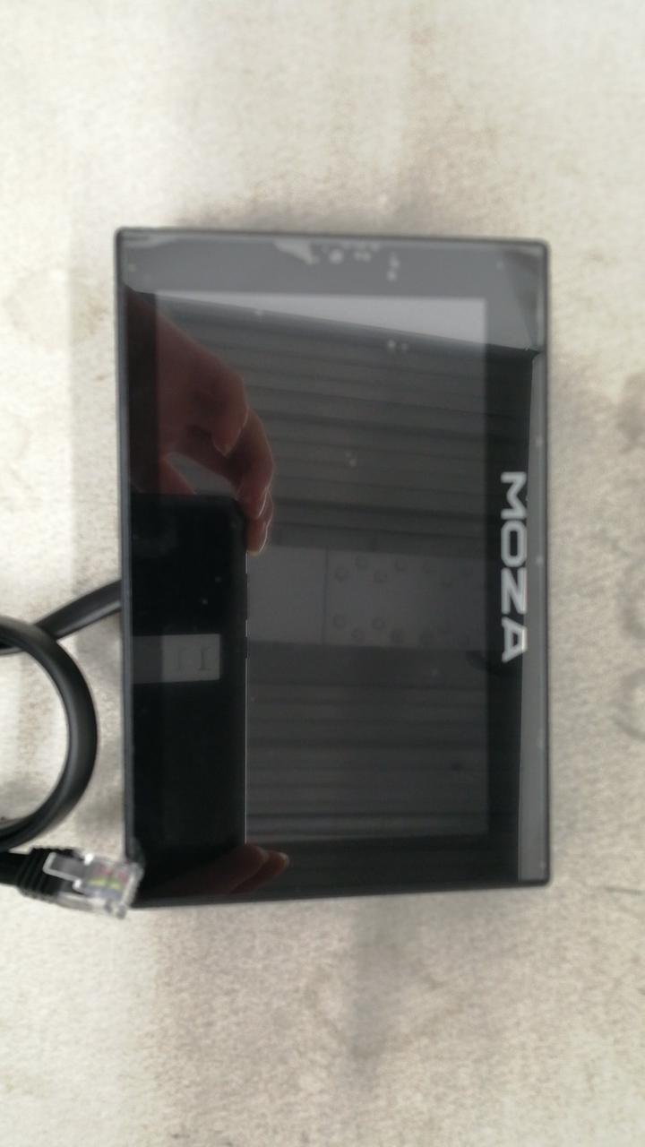 MOZA|デジタルダッシュボード|【ハードオフ公式通販】オフモール