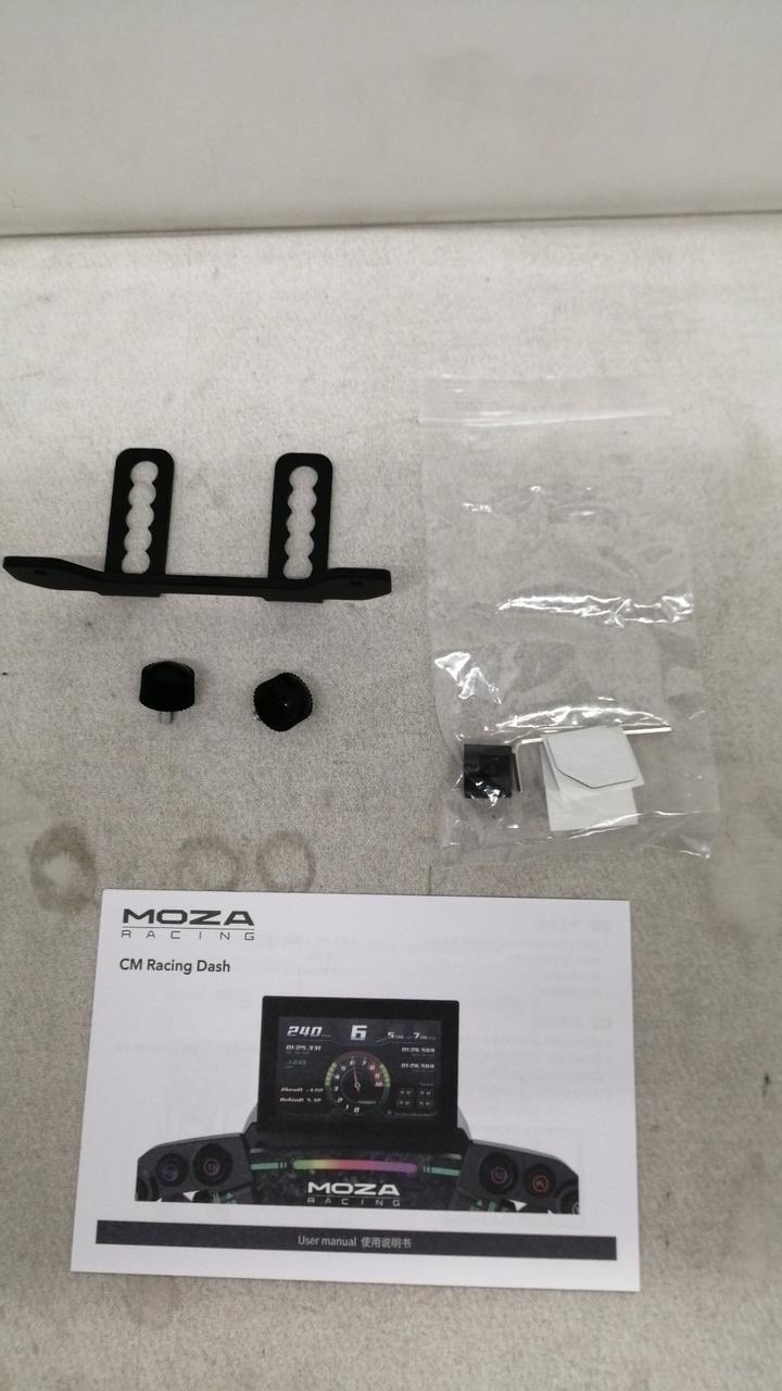 MOZA|デジタルダッシュボード|【ハードオフ公式通販】オフモール
