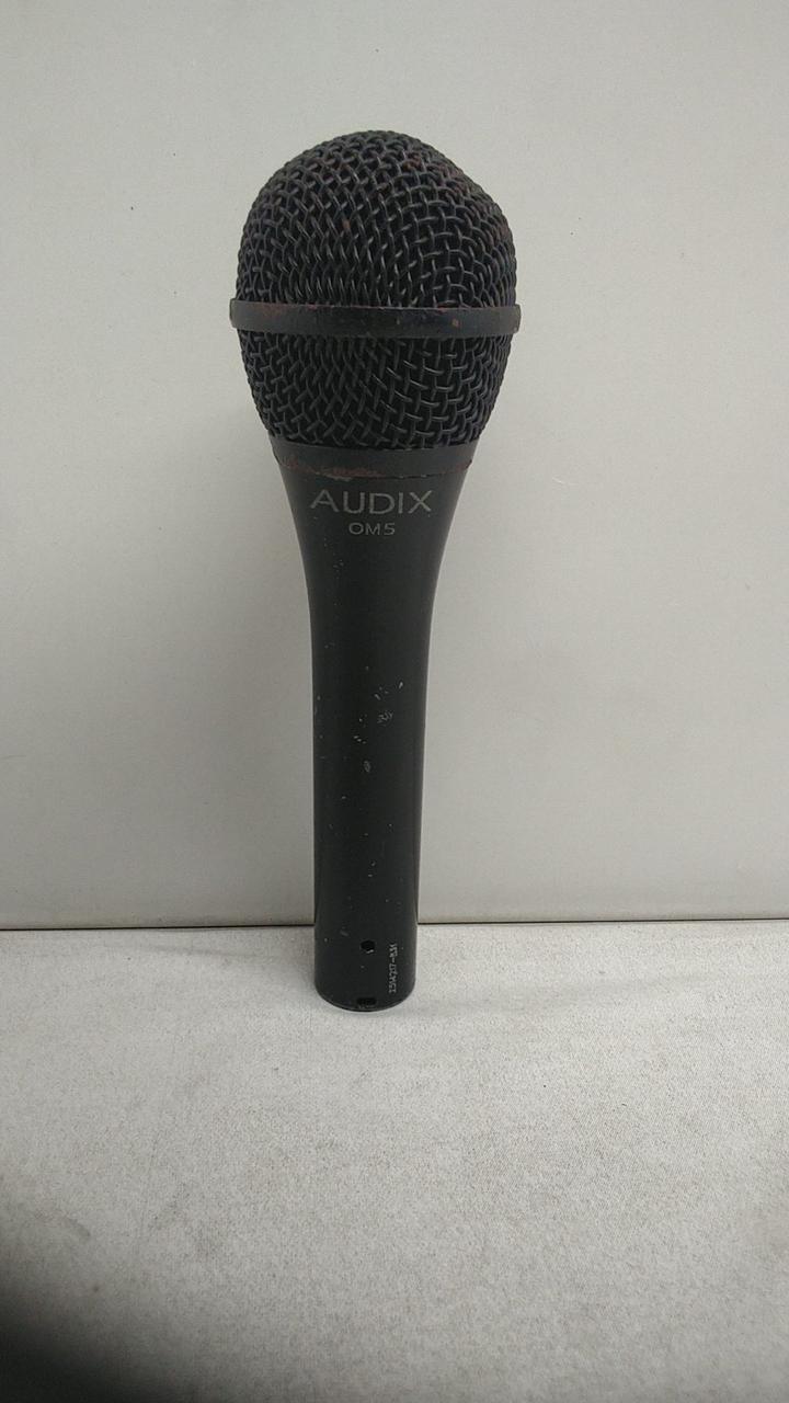 AUDIX|ダイナミックマイク|【ハードオフ公式通販】オフモール