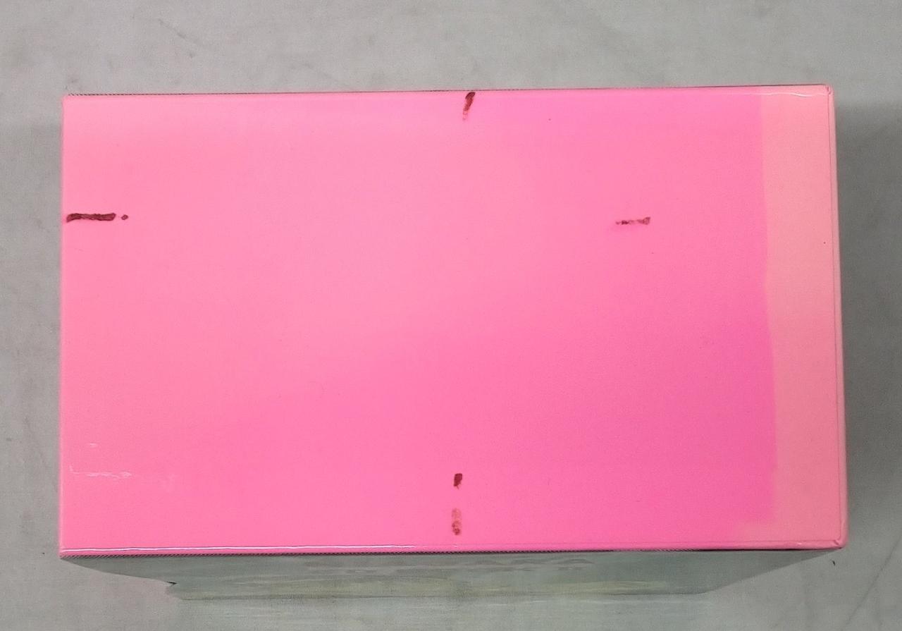 ※上部に日焼け/色褪せ、汚れあり