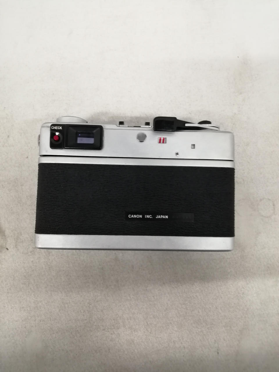 ジャンク品Canon QL フィルムカメラ ジャンク品Canon QL フィルムカメラ Yahoo!オークション