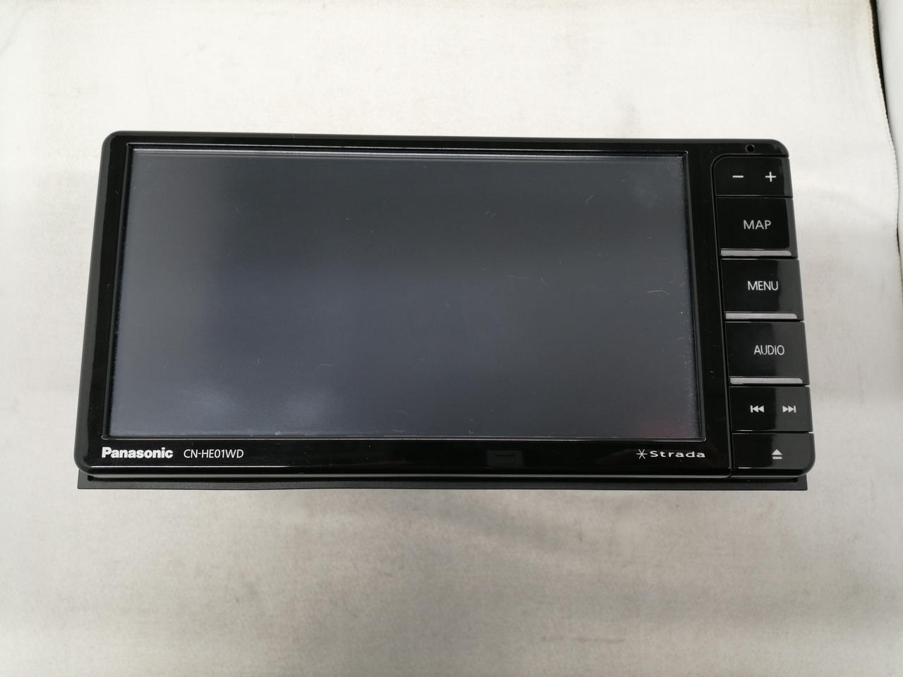 送料込み　cn-he01wd ストラーダ Panasonic 楽天市場】【夏のﾄﾞｰﾝ!と全品超ﾄｸ祭】CN-HE01WD パナソニック