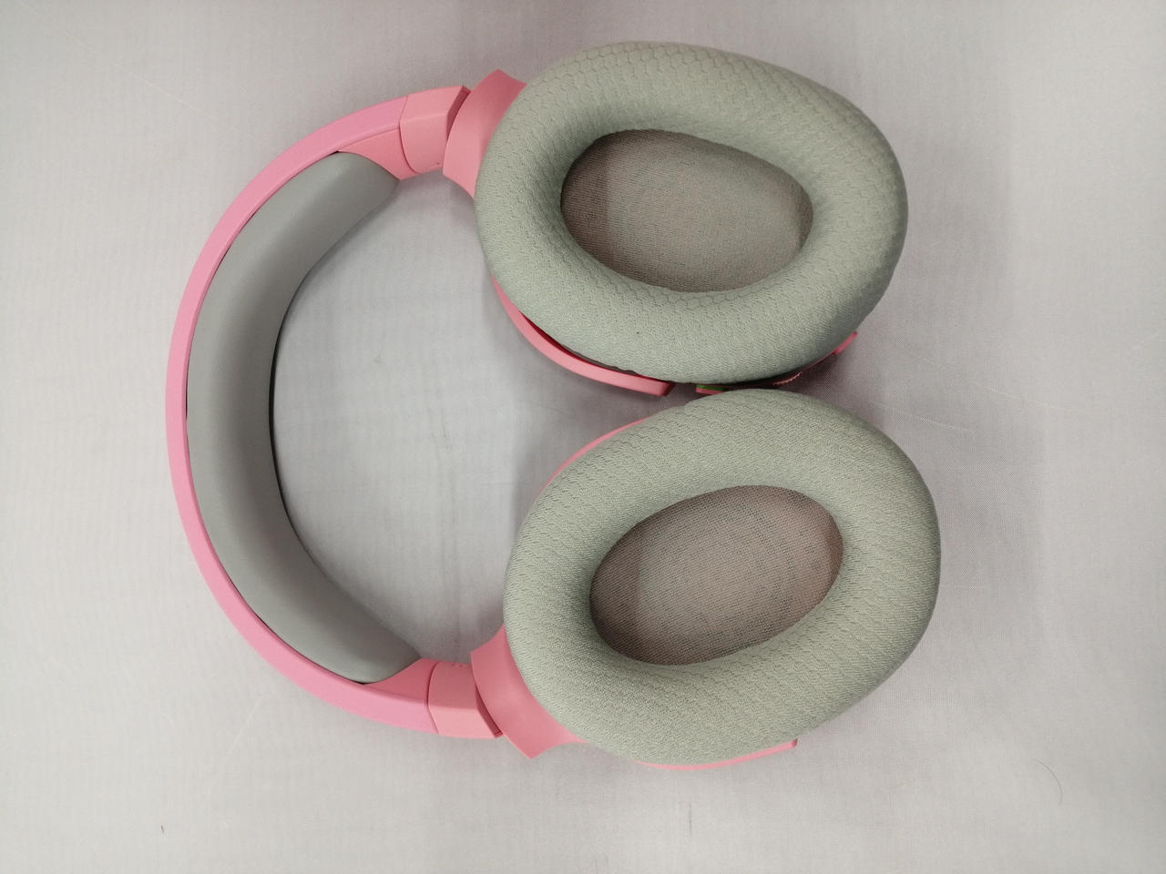 イアーパット黄ばみ