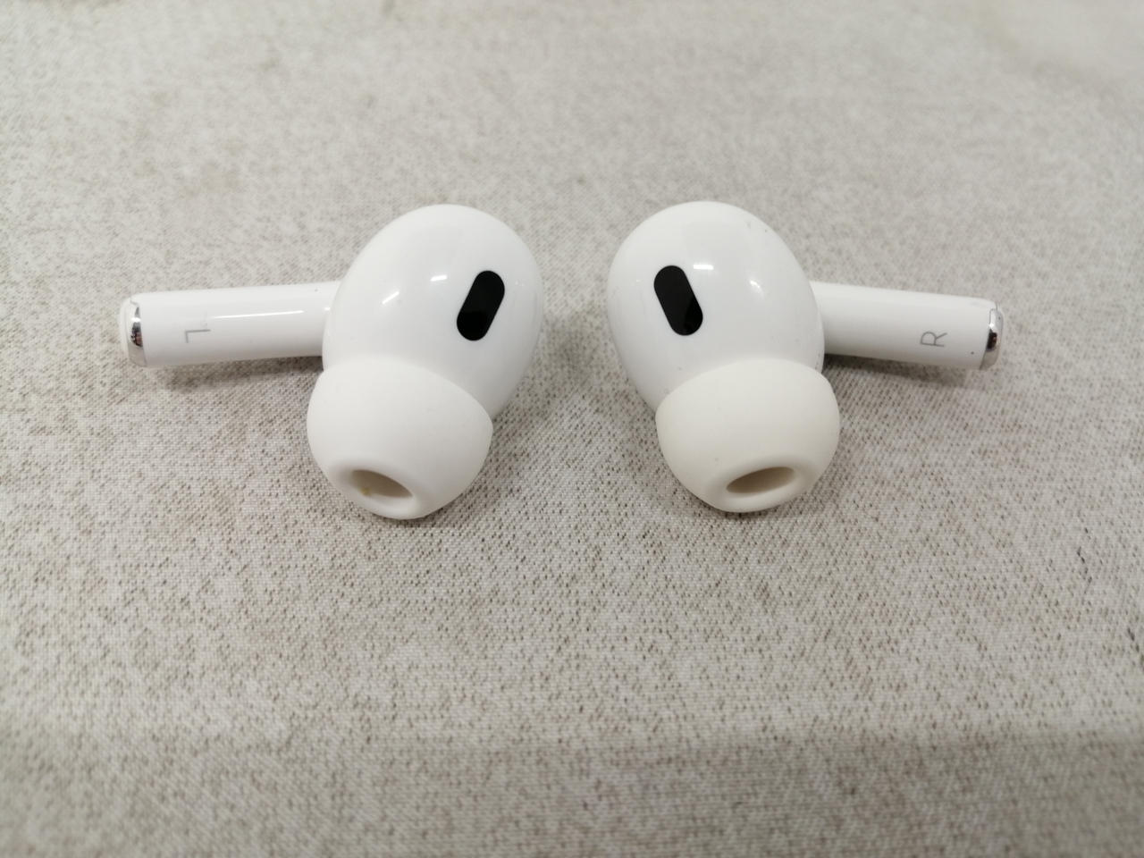 Apple AirPods Pro2 ジャンク品 アップルコンピュータジャパン(APPLE)|AIRPODS PRO2|HARDOFFオフ