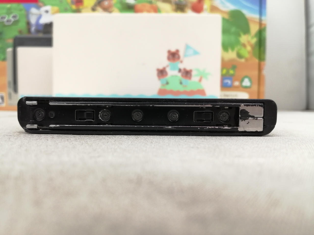 ニンテンドーSwitch ジャンク Yahoo!オークション - 070) 【ジャンク】 Nintendo Switch