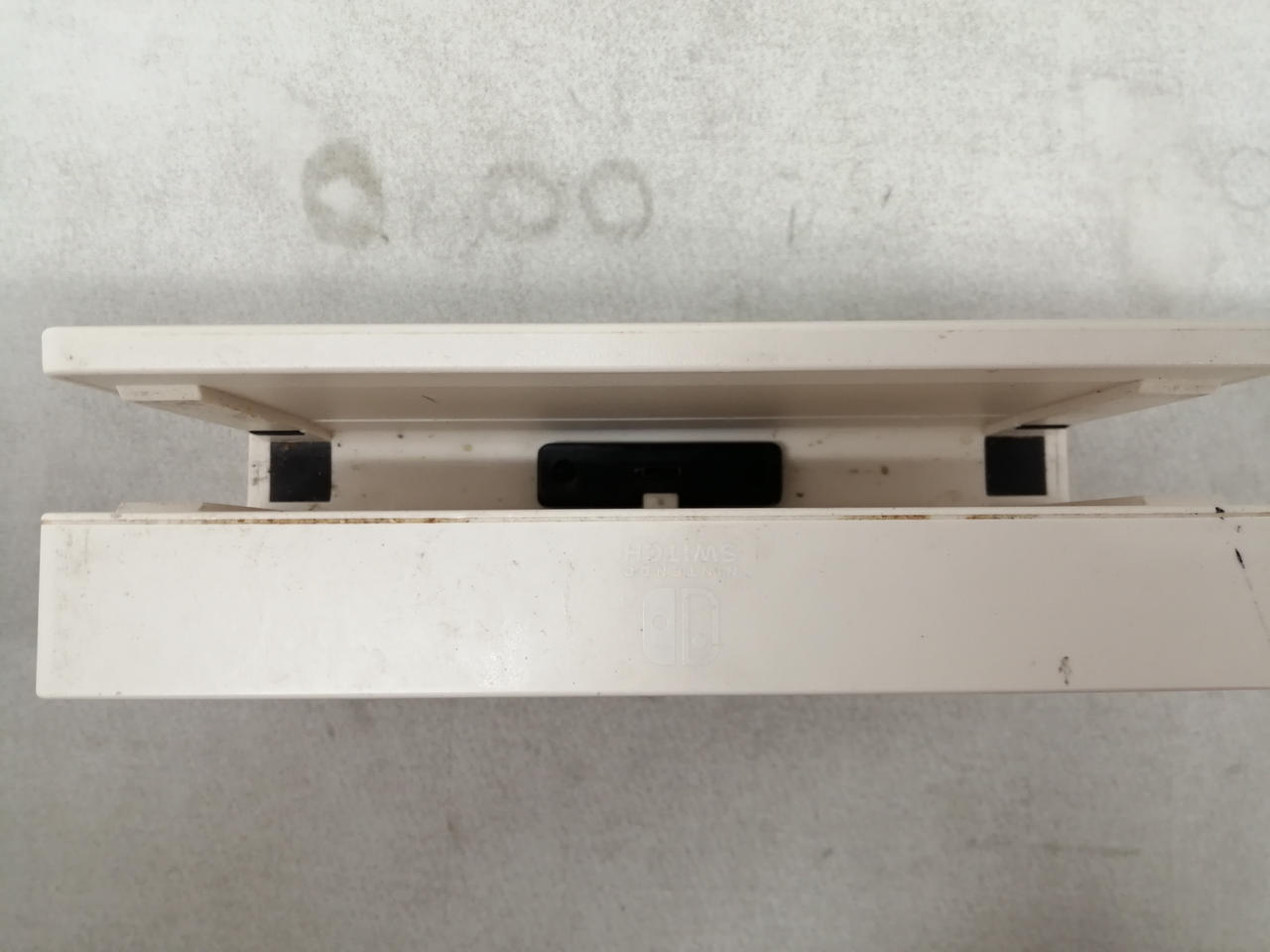 ニンテンドウ(NINTENDO)|【ジャンク】 NINTENDO SWITCH どうぶつ