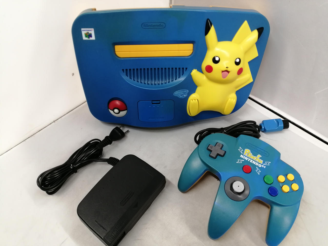 NINTENDO64