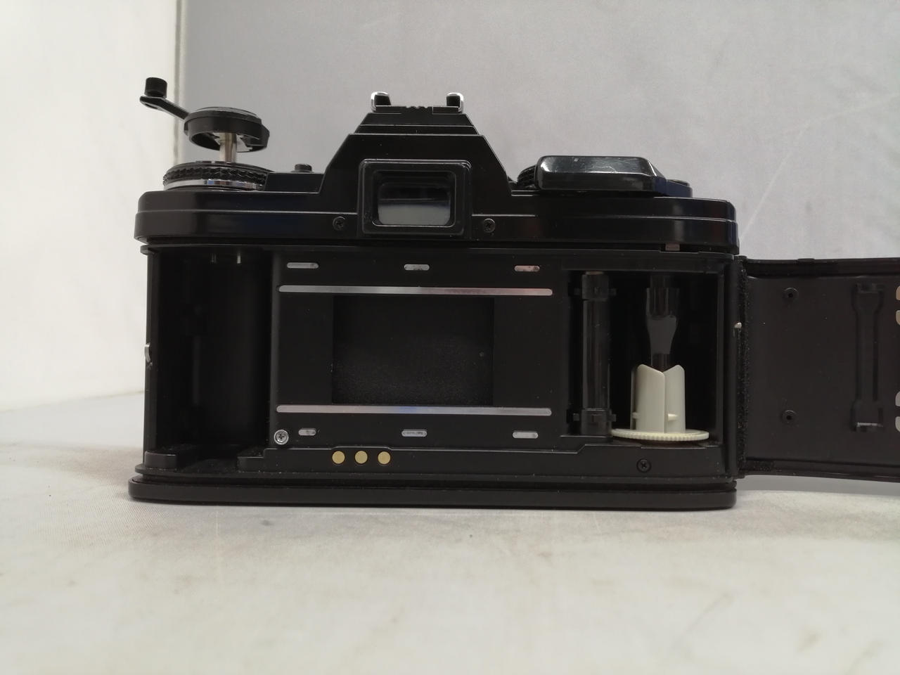 【ジャンク】MINOLTA X-700  ミノルタ　フィルムカメラ MINOLTA New X-700 － ミノルタ ニューX-700 － ミノルタのMF