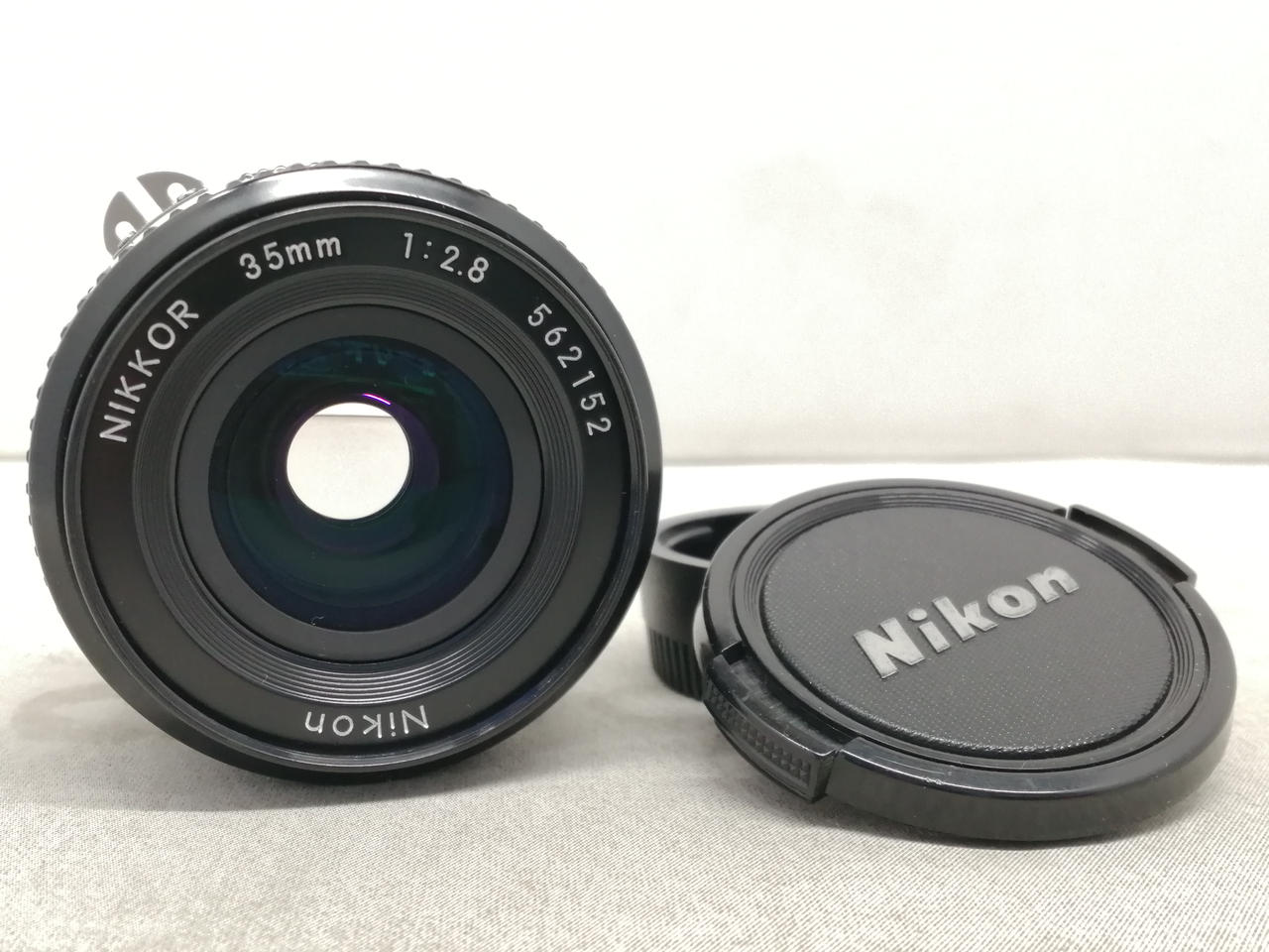 ニコン(NIKON)|単焦点レンズ|HARDOFFオフモール（オフモ