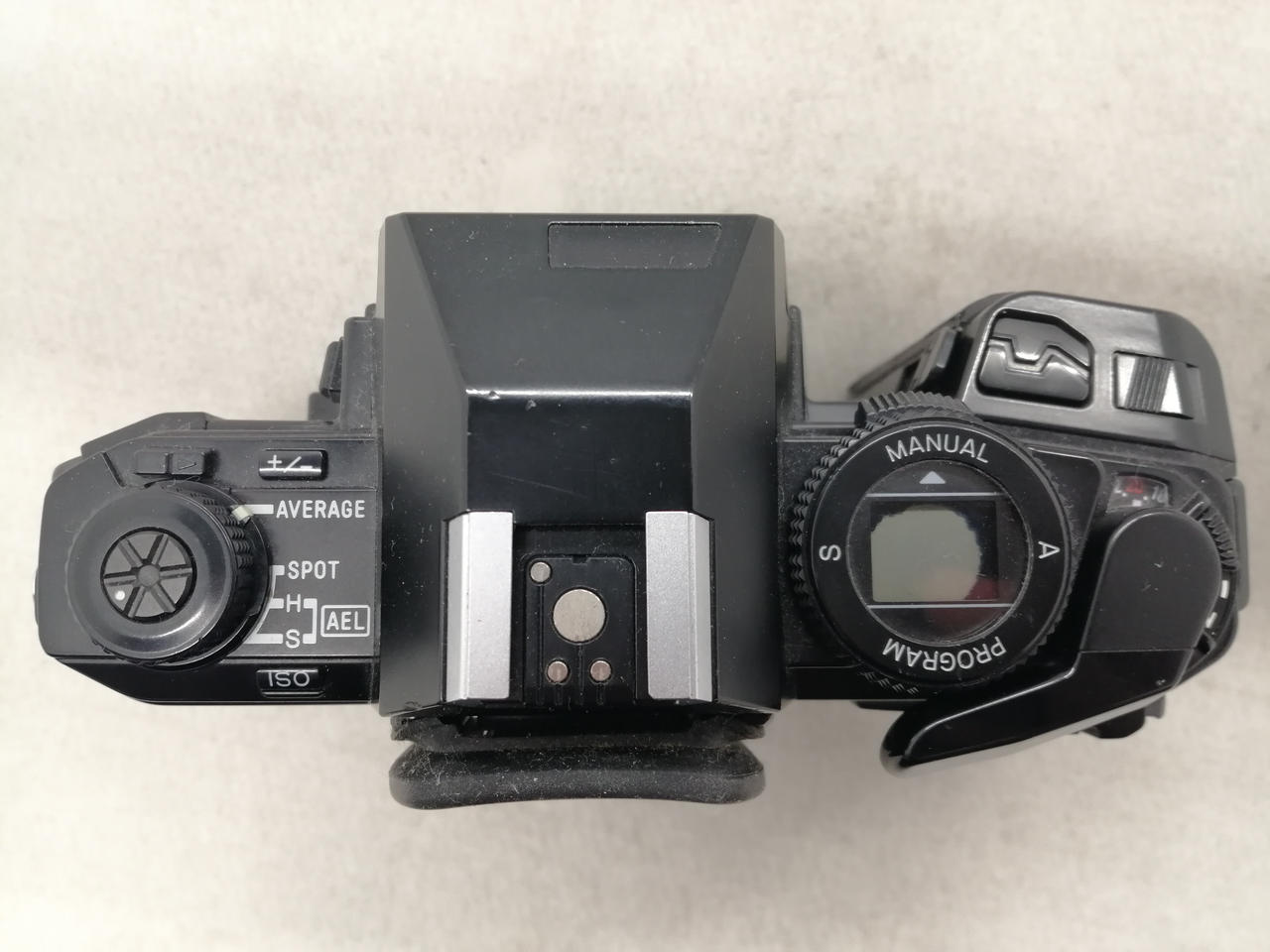 ミノルタ(MINOLTA)|【ジャンク】フィルムカメラ|HARDOFFオフ