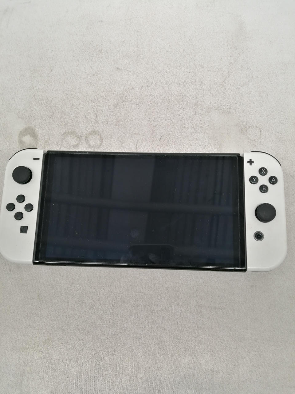 nintendo switch 有機el 黒 ニンテンドウ(NINTENDO)|SWITCH 有機ELモデル|HARDOFFオフモール