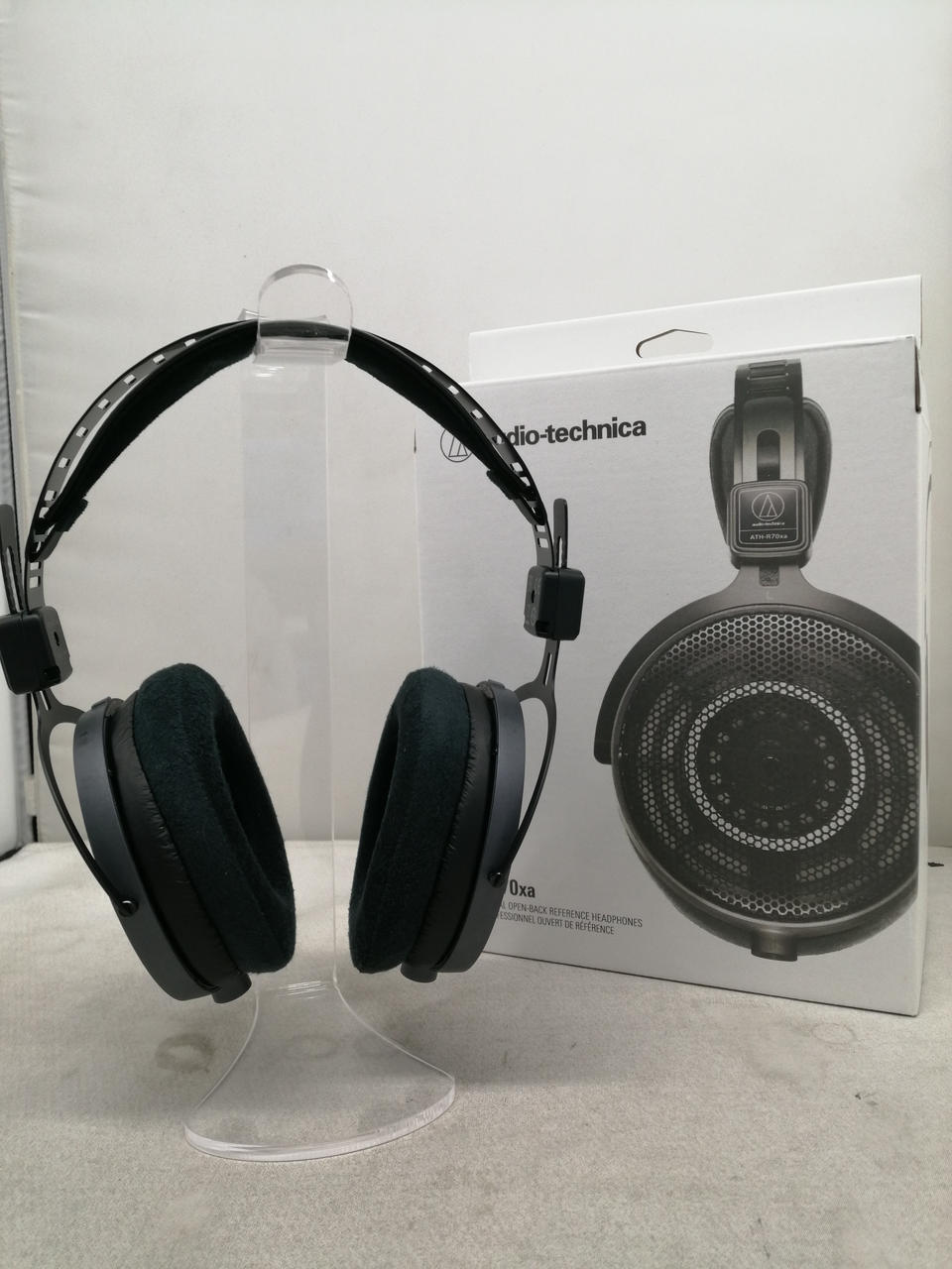 オーディオテクニカ(AUDIO-TECHNICA)|ヘッドホン|HARDOFFオフ
