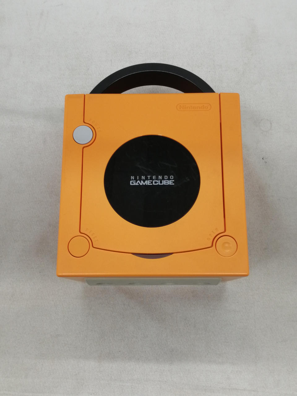 ゲームキューブ