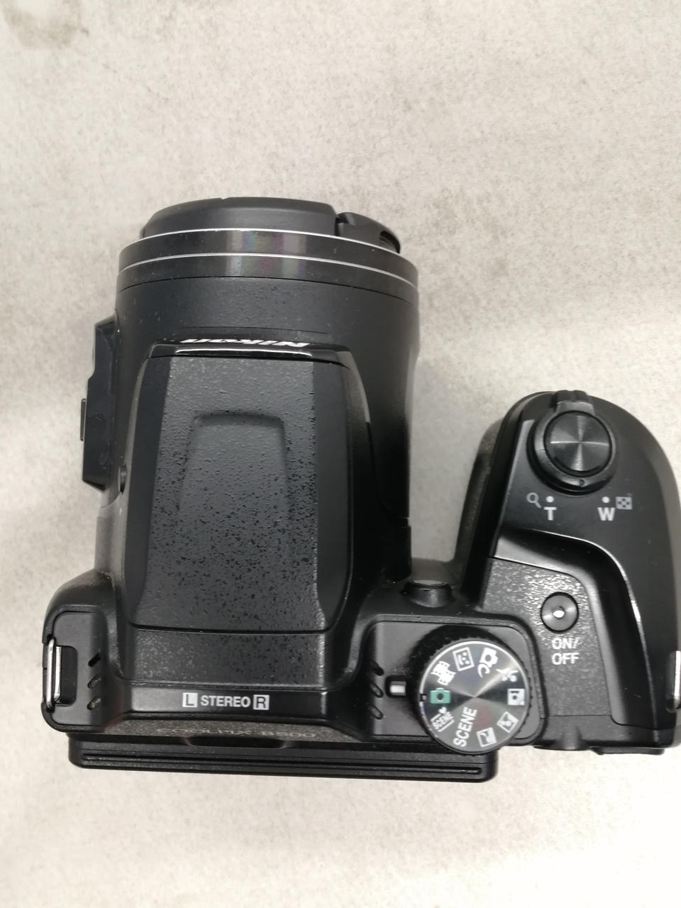 ニコン(NIKON)|コンパクトデジタル一眼レフ|HARDOFFオフモール