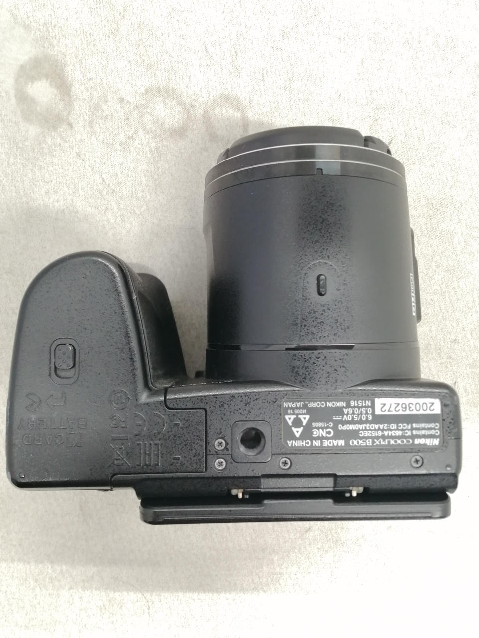 デジタル一眼 Nikon - Nikon B500 Nikon COOLPIX B500 Black | Point & Shoot Cameras | Nikon USA