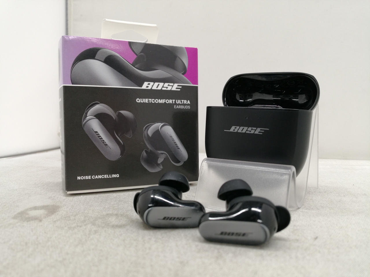 ボーズ(BOSE)|ノイズキャンセリングイヤホン|HARDOFFオフモール