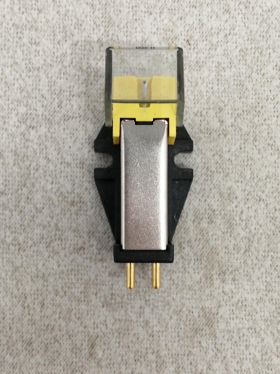 ortofon MC−09A MCカートリッジ 【公式通販】