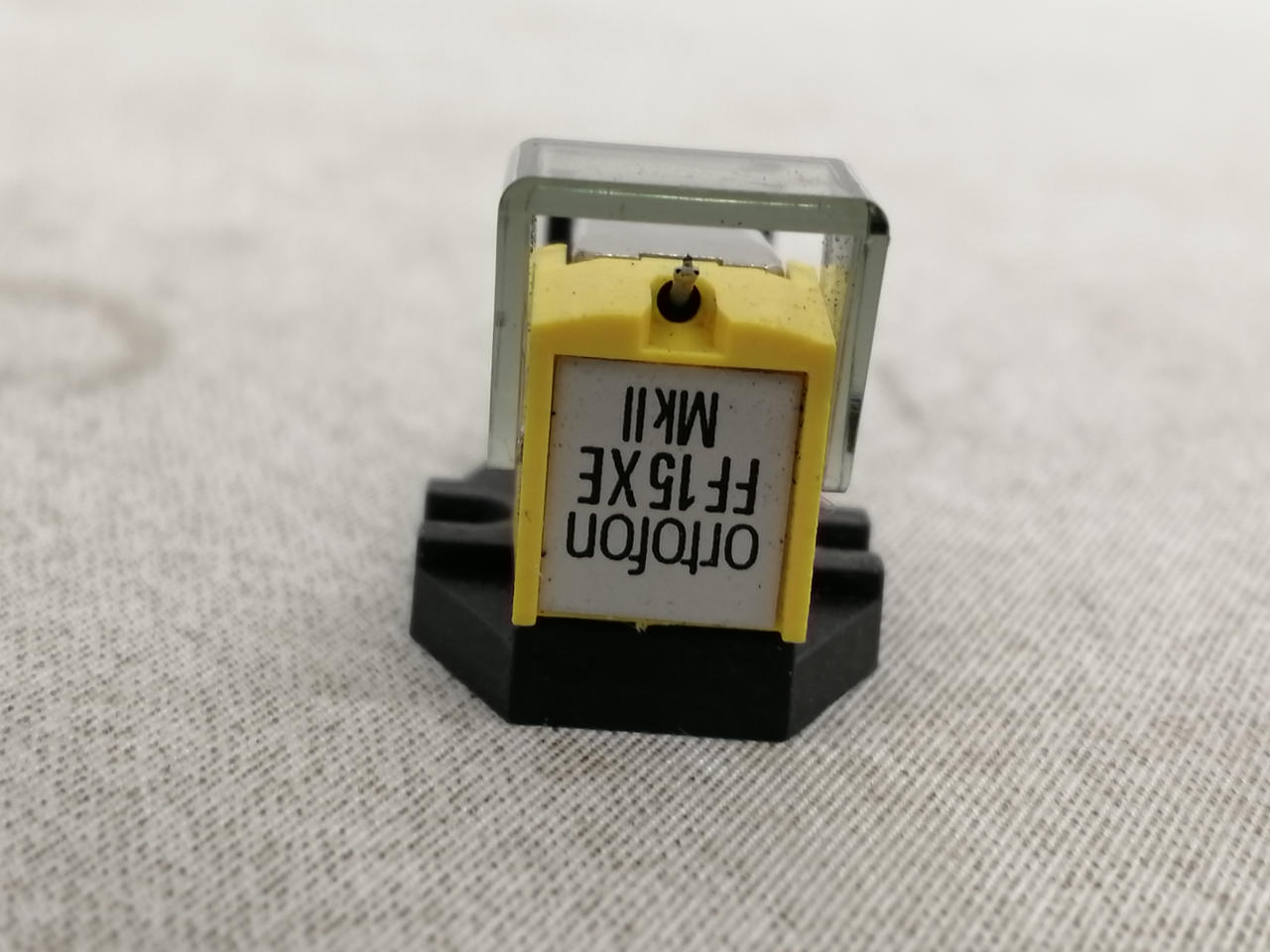 オルトフォン(ORTOFON)|MCカートリッジ|HARDOFFオフモール