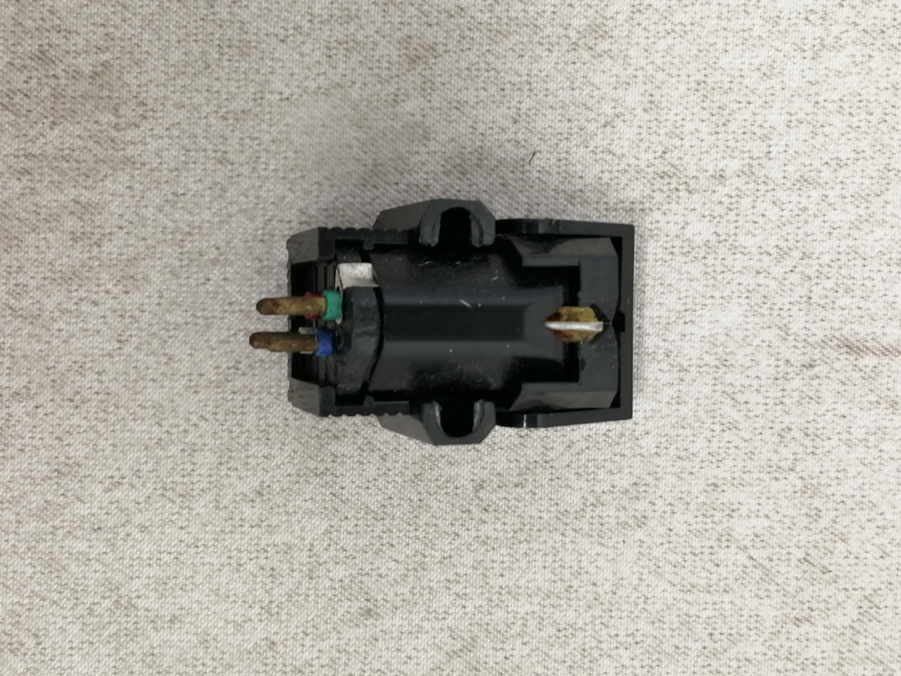 シュアー(SHURE)|カートリッジ|HARDOFFオフモール（オフモ