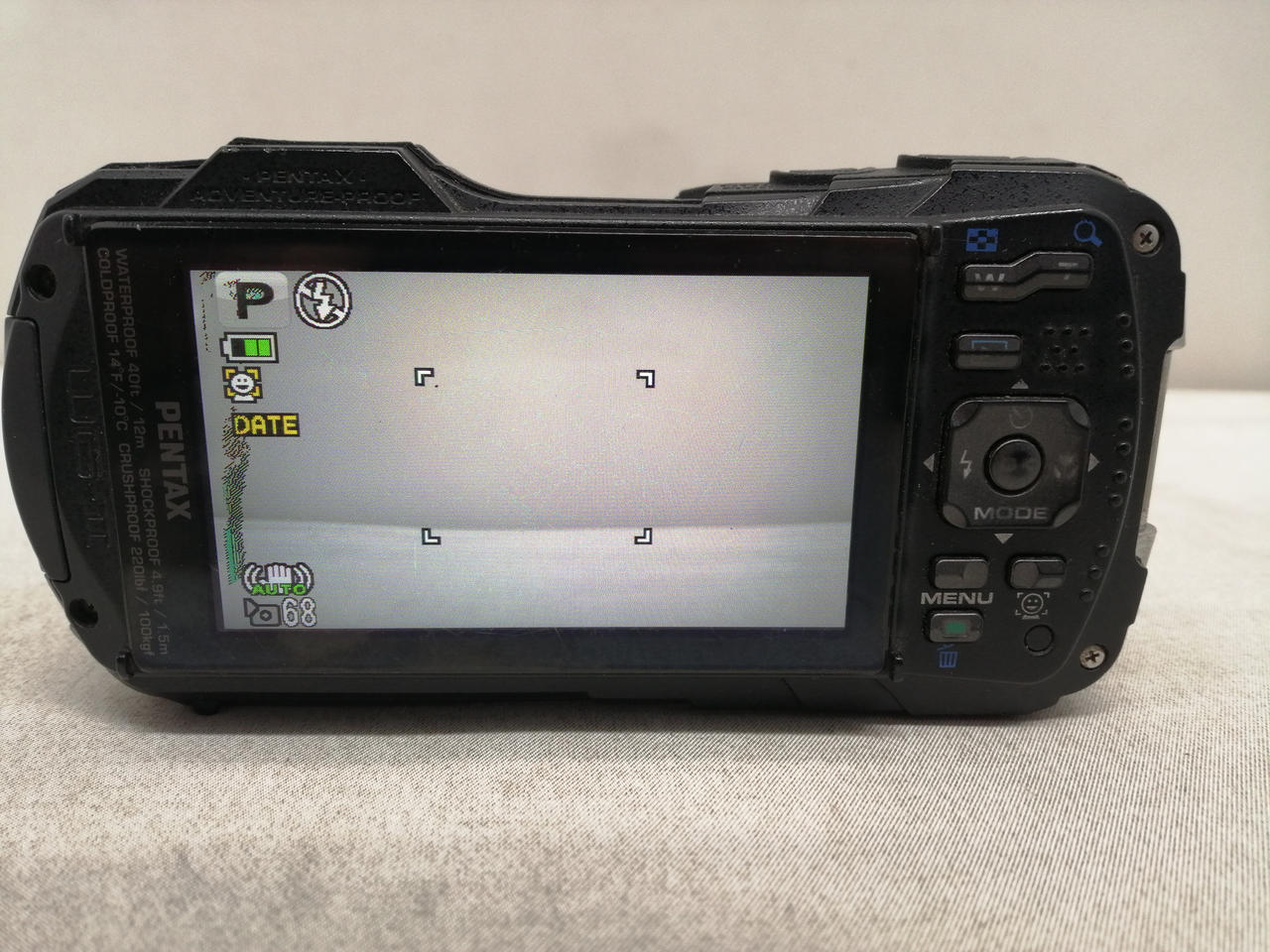ペンタックス / アサヒコウガクコウギョウ(PENTAX)|【ジャンク