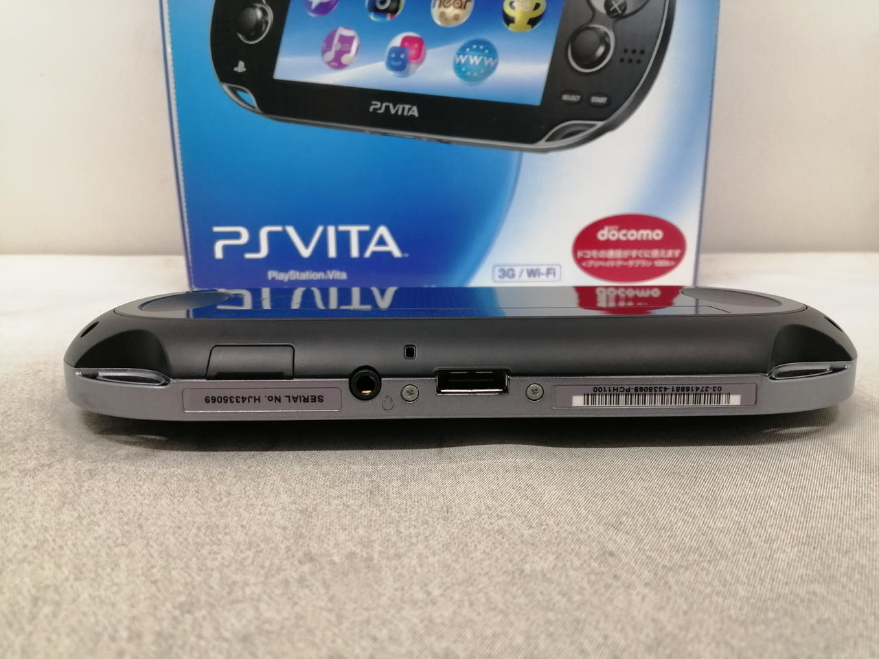 ソニー(SONY)|【ジャンク】PS VITA|HARDOFFオフモール（オフモ