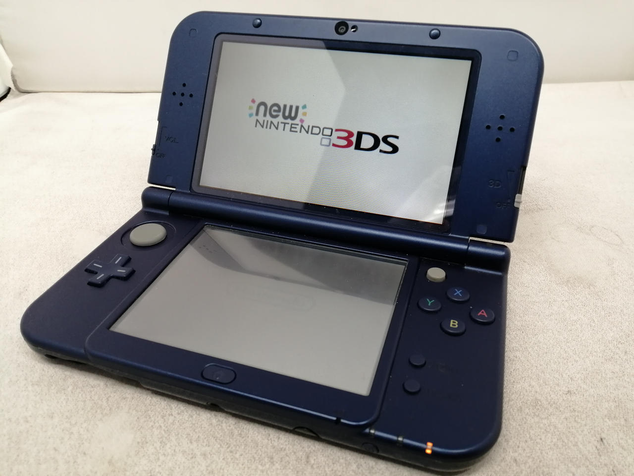 ニンテンドウ(NINTENDO)|【ジャンク】NEW 3DS LL|HARDOFFオフモール