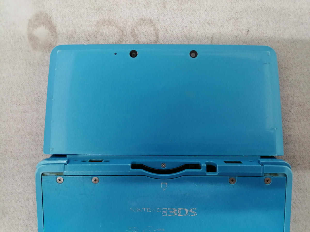 NINTENDO / 任天堂|【ジャンク】3DS|HARDOFFオフモール（オフモ