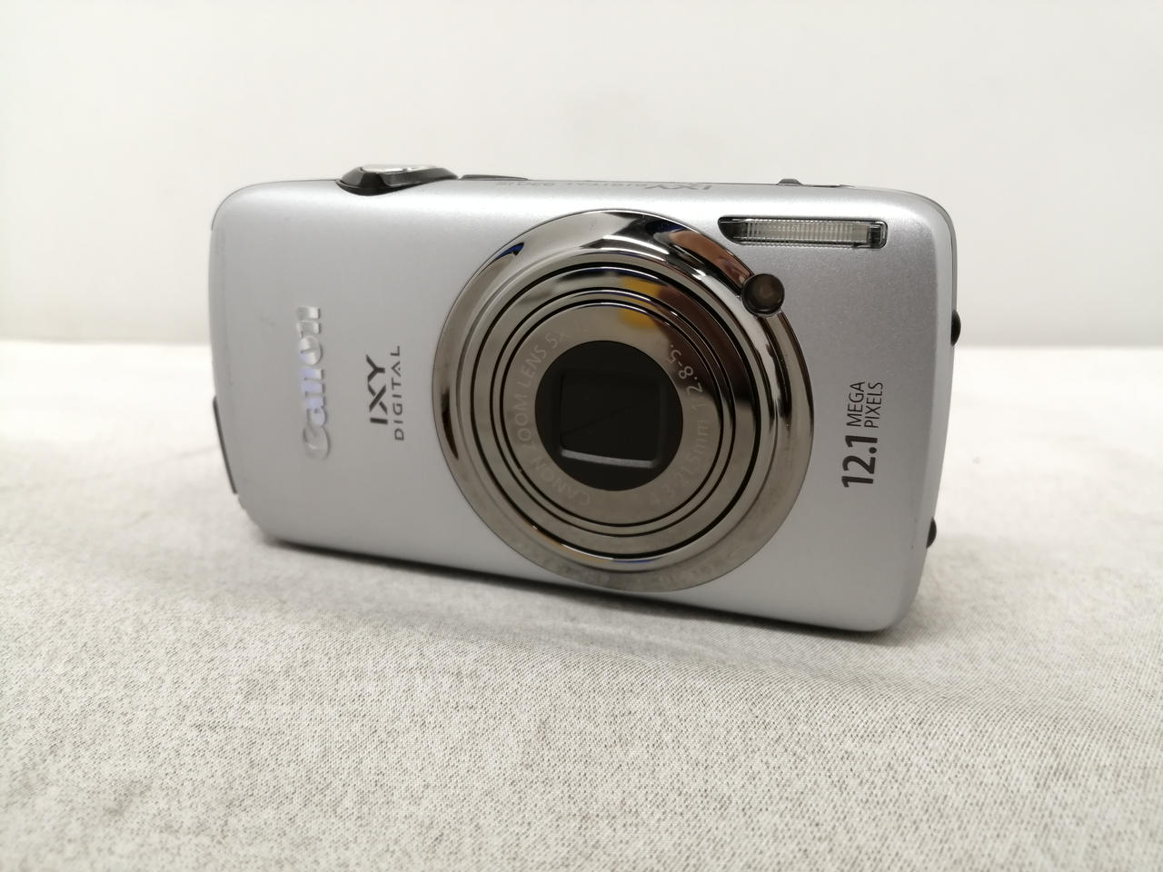 Canon IXY DIGITAL 930 IS デジカメ コンデジ ジャンク キヤノン(CANON)|【ジャンク】コンデジ|HARDOFFオフモール（オフモ