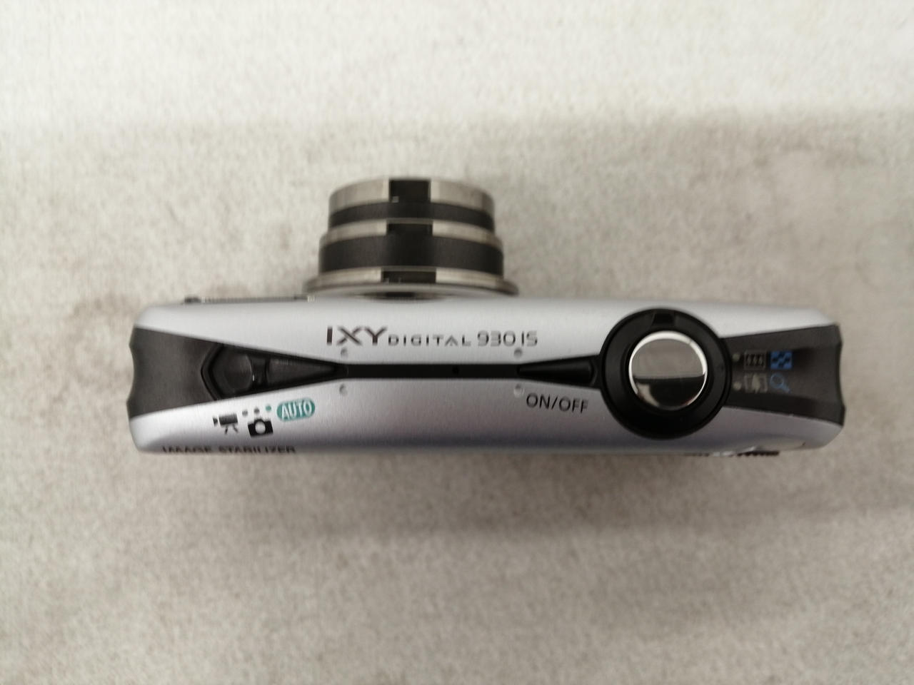 キヤノン(CANON)|【ジャンク】コンデジ|HARDOFFオフモール（オフモ