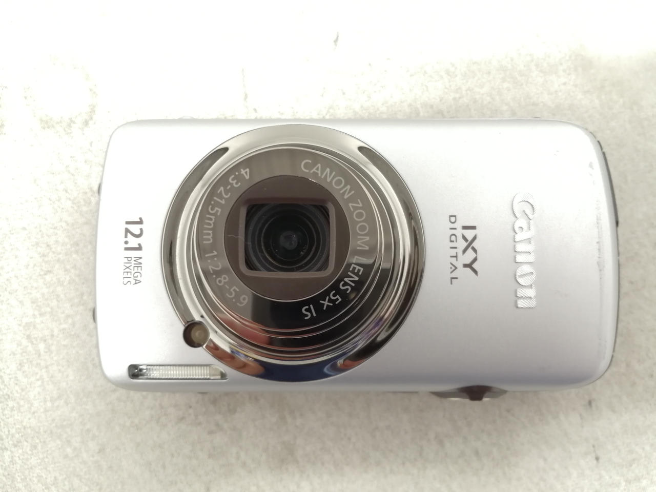 キヤノン(CANON)|【ジャンク】コンデジ|HARDOFFオフモール（オフモ