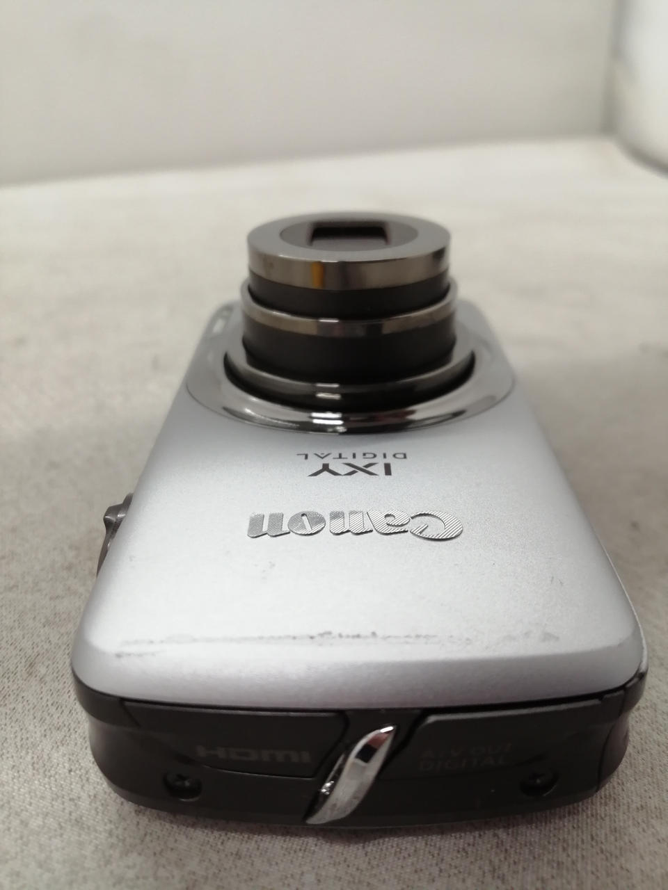 キヤノン(CANON)|【ジャンク】コンデジ|HARDOFFオフモール（オフモ