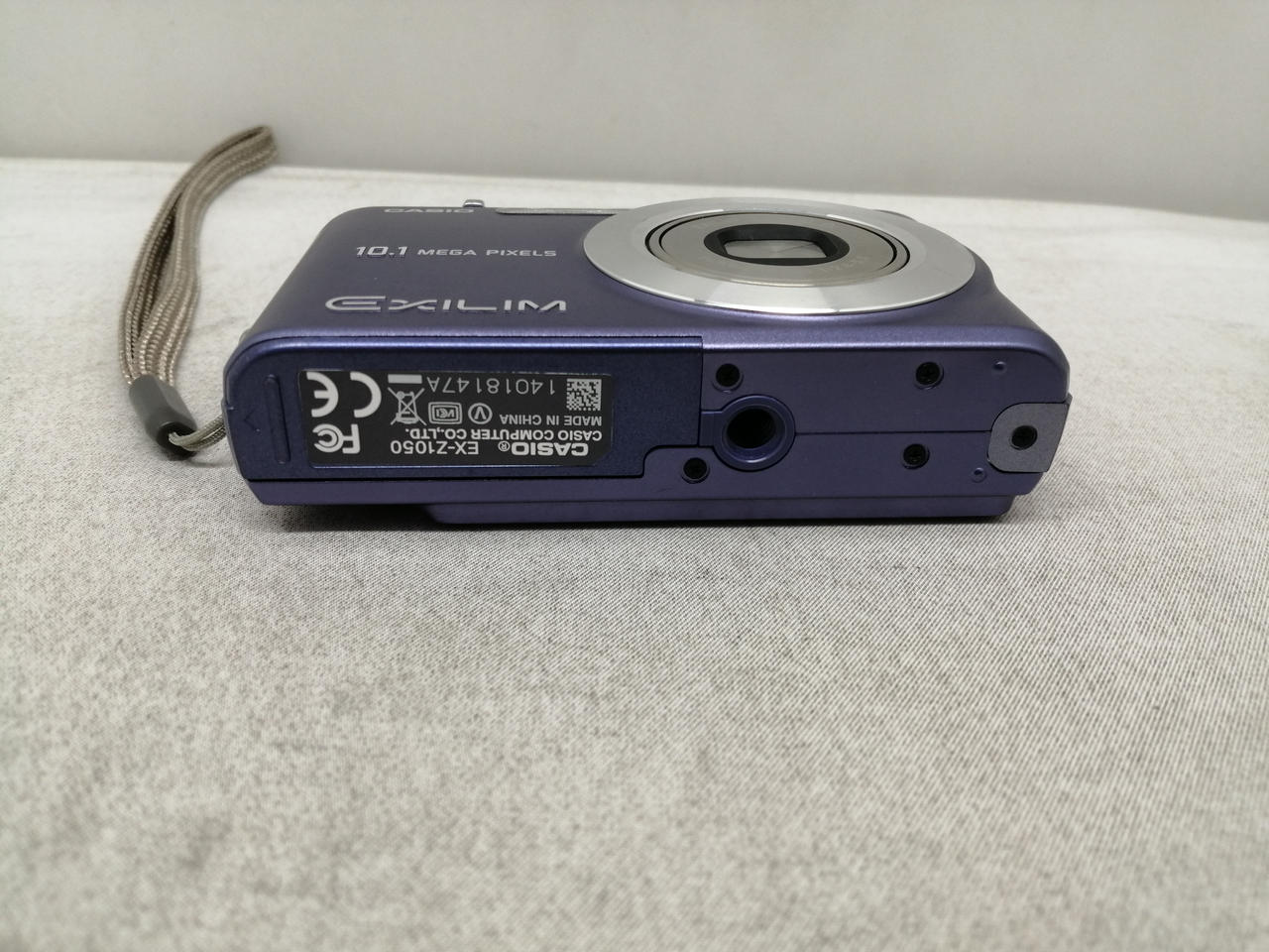 CASIO EX-Z1050 ジャンク ジャンク 美品 CASIO EXILIM EX-Z1050 ジャンク CASIO EXILIM EX-Z1050