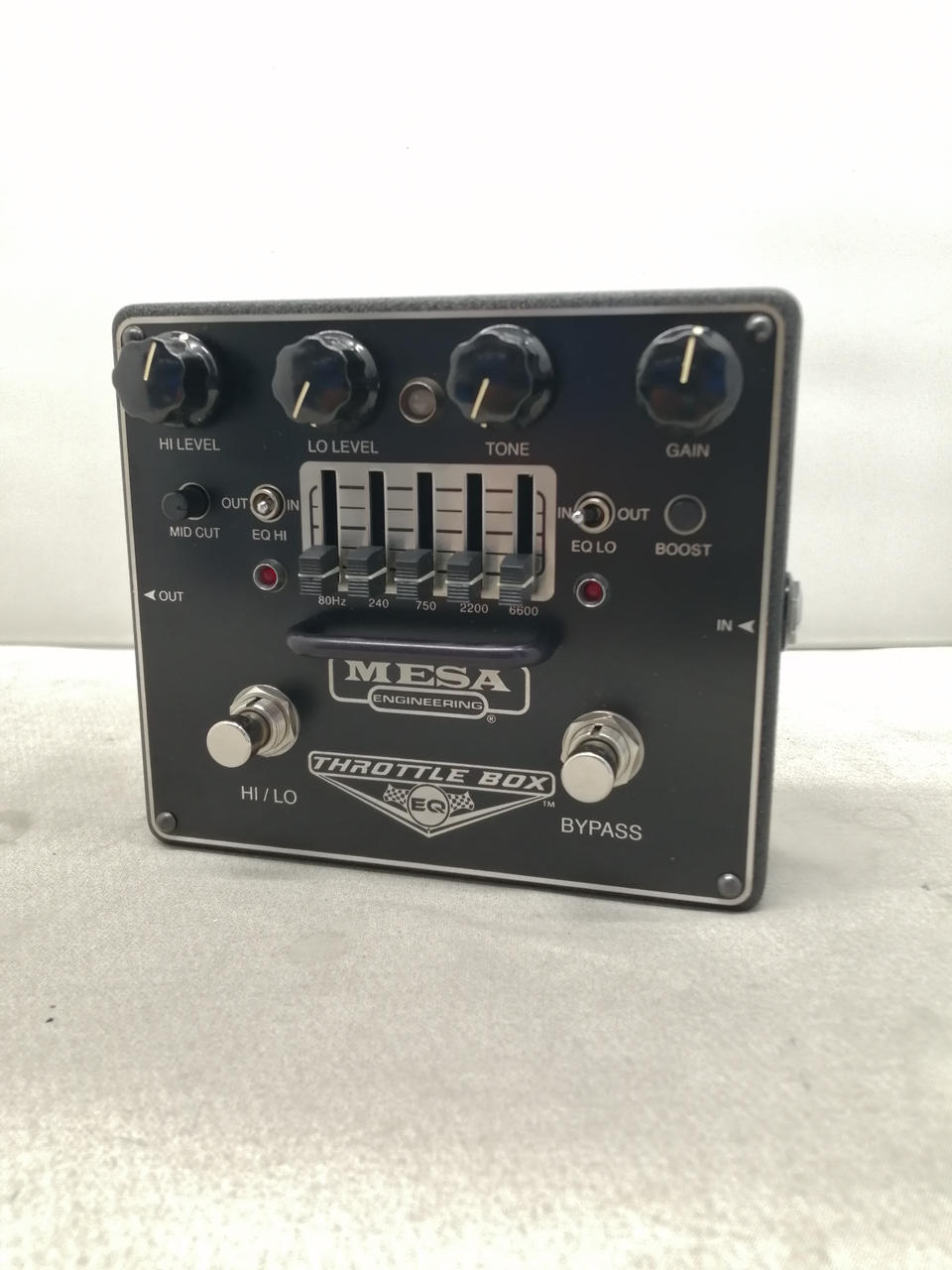 メサ ブギー(MESA/BOOGIE)|エフェクター|【ハードオフ公式通販】オフ