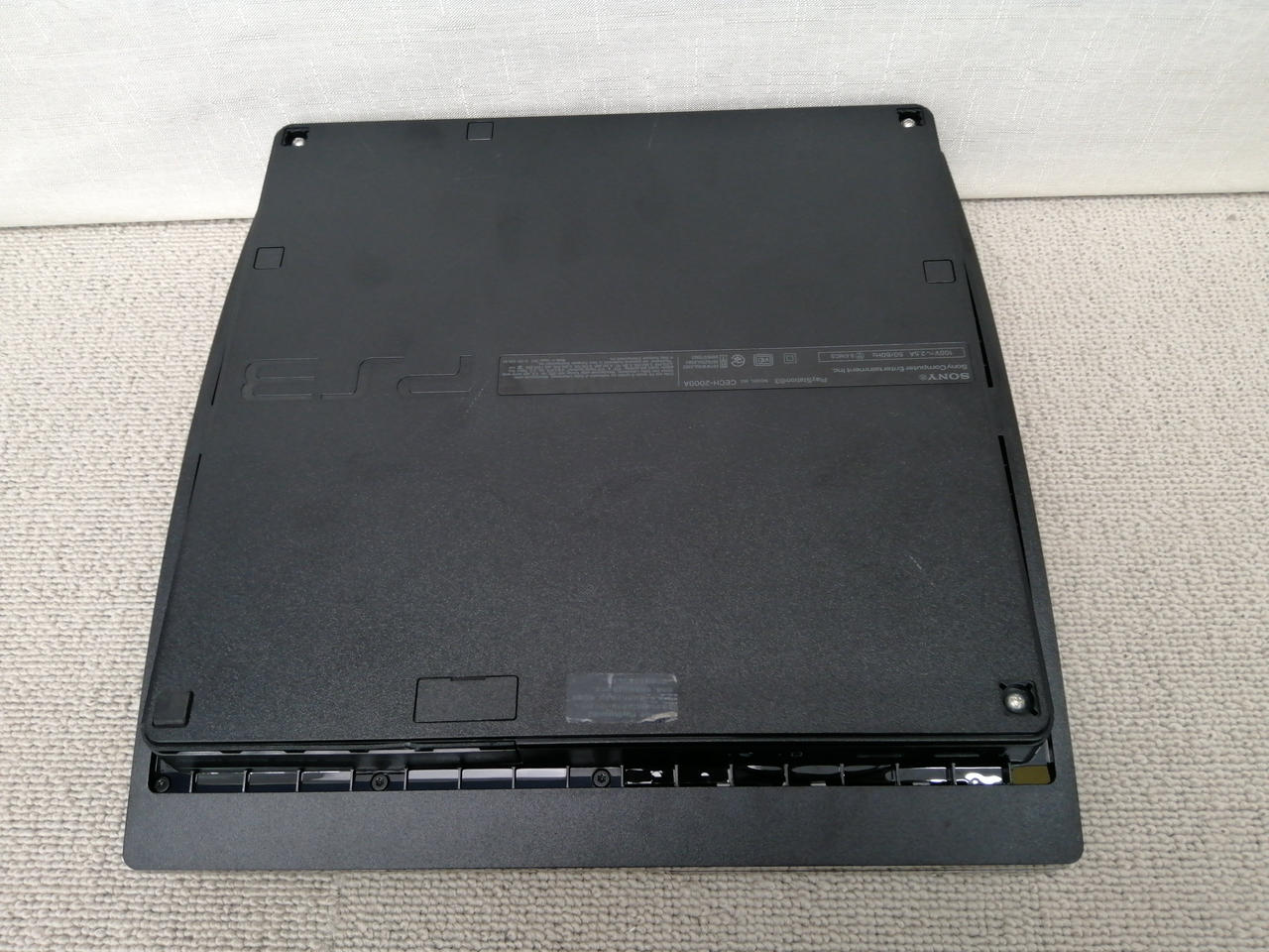 ソニー(SONY)|ジャンク品 PS3|HARDOFFオフモール（オフモ 