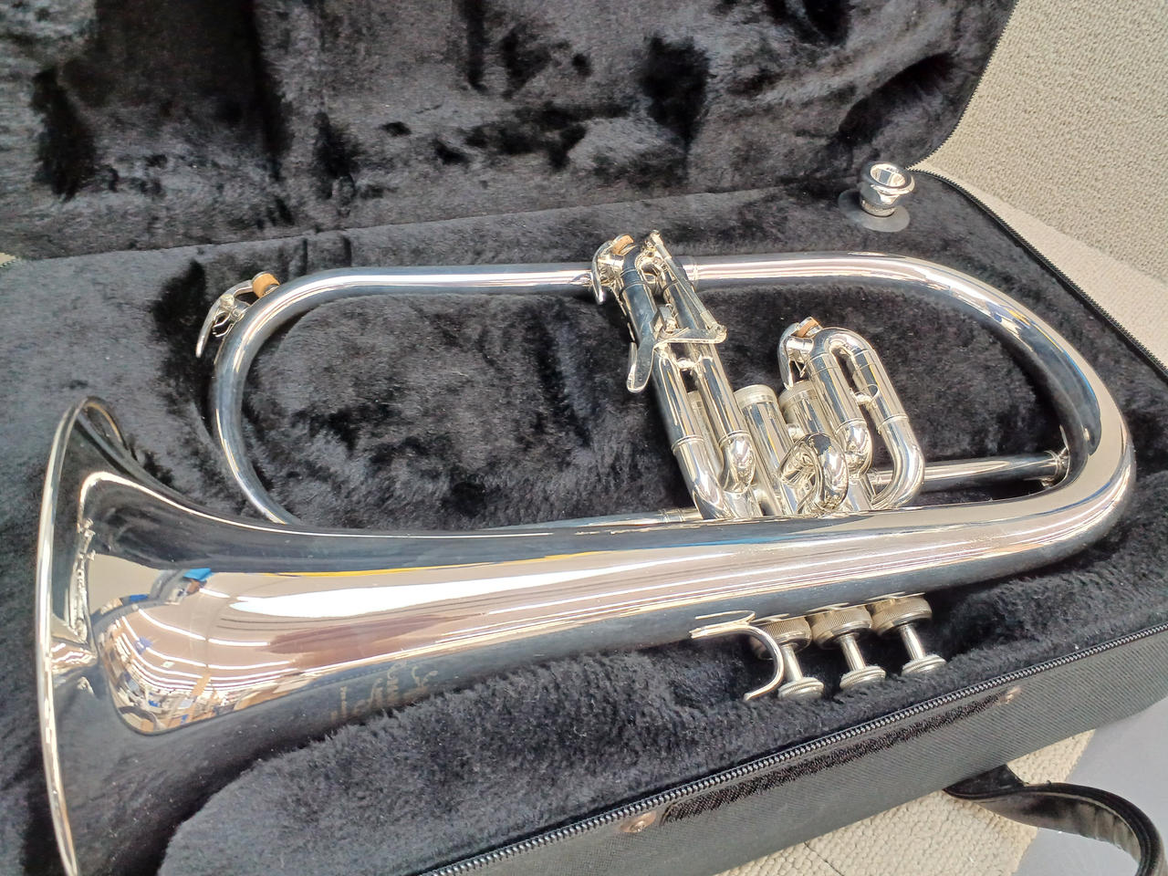 MARCATO|フリューゲルホルン|HARDOFFオフモール（オフモ