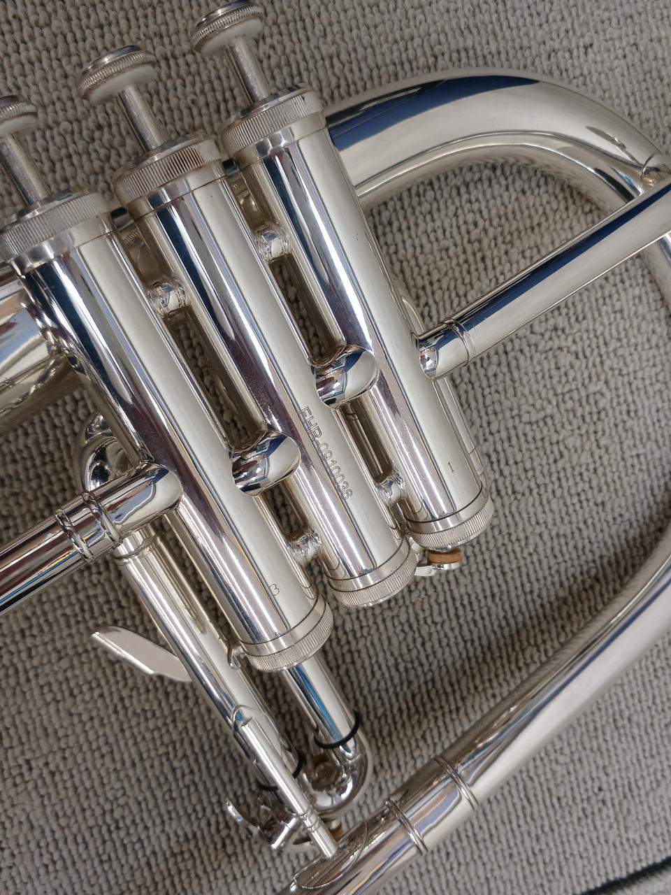 MARCATO|フリューゲルホルン|HARDOFFオフモール（オフモ