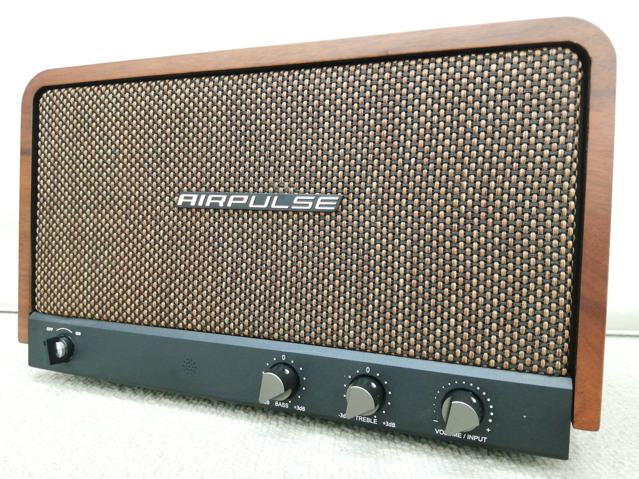 AIRPULSE|BLUETOOTHスピーカー|HARDOFFオフモール（オフモ