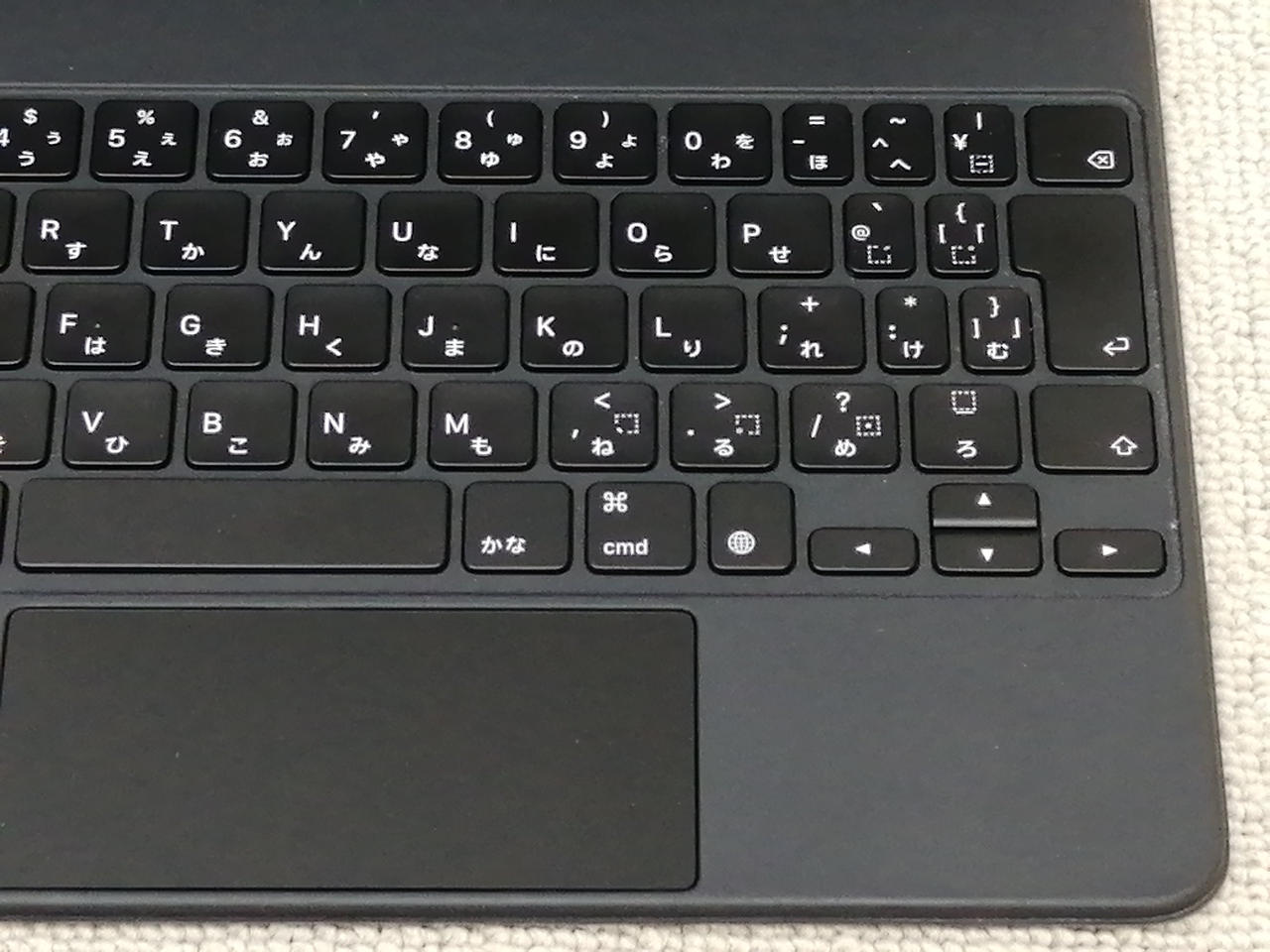 アップルコンピュータジャパン(APPLE)|MAGIC KEYBOARD|HARDOFF