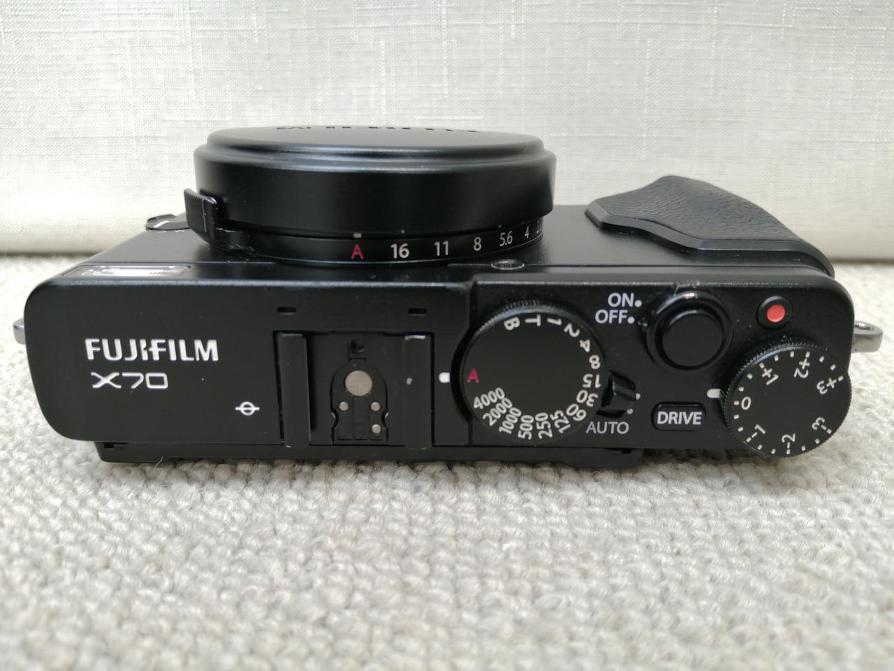フジフィルム(FUJIFILM)|コンパクトデジタルカメラ|HARDOFFオフ