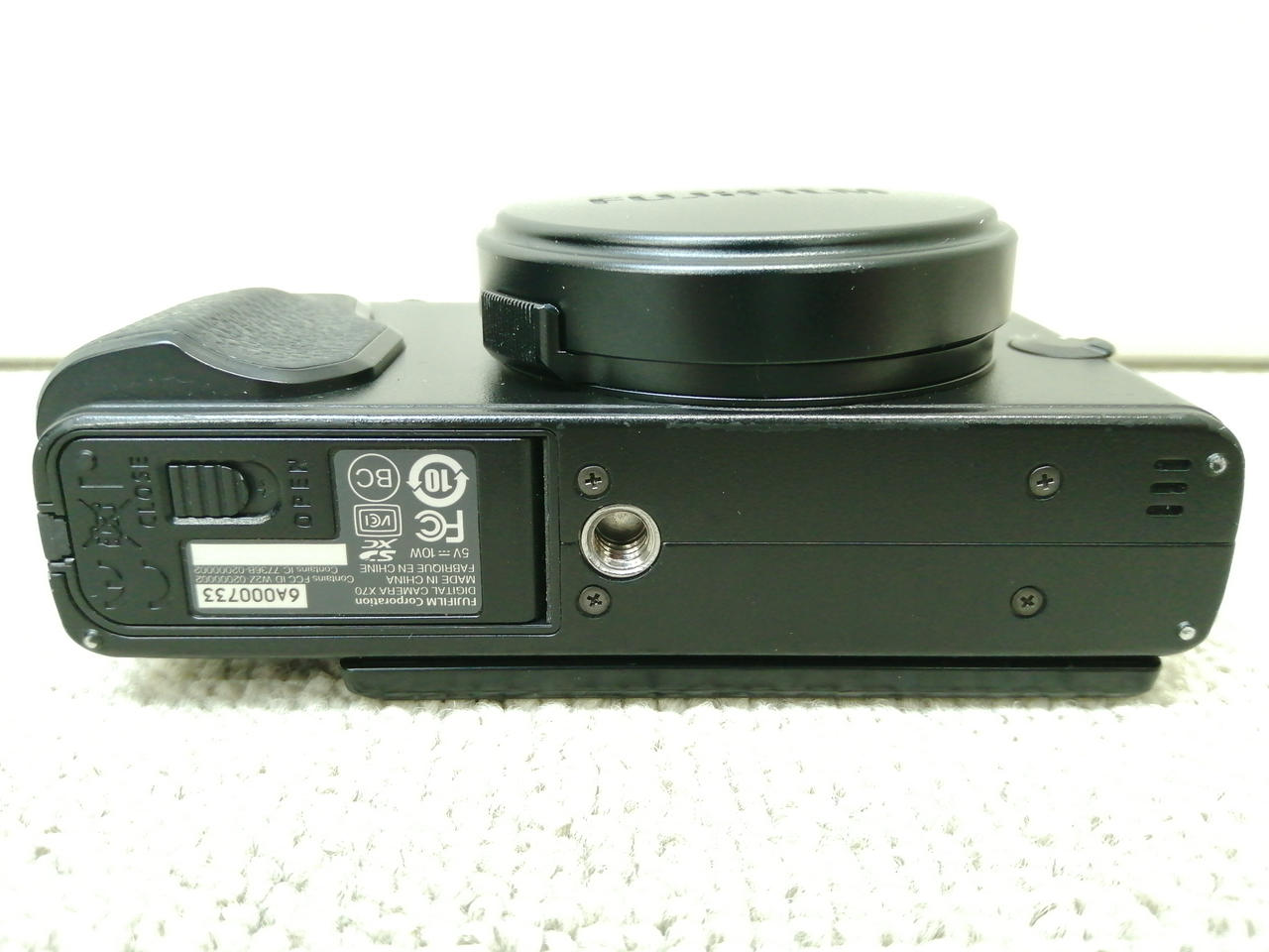 フジフィルム(FUJIFILM)|コンパクトデジタルカメラ|HARDOFFオフ