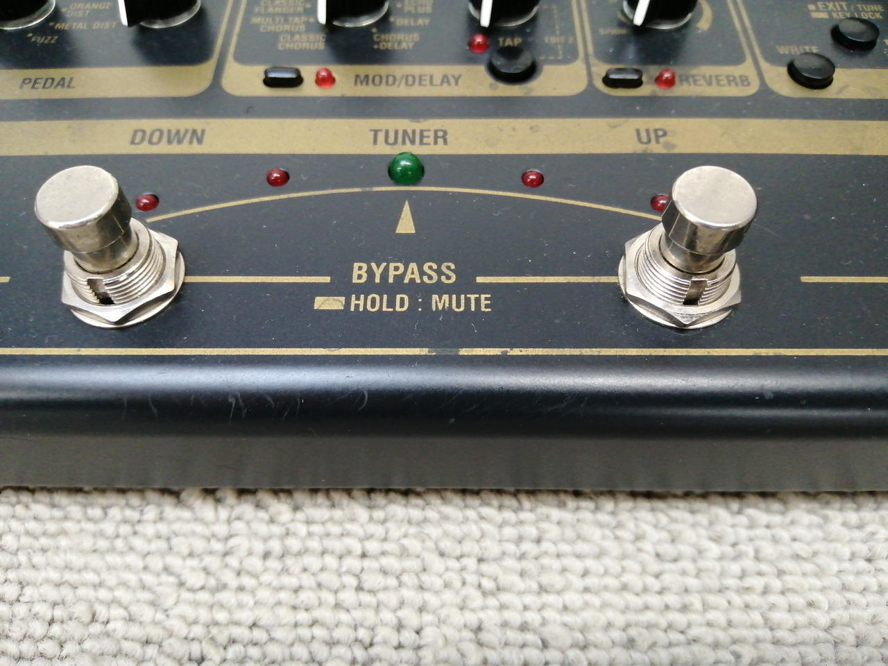 ヴォックス VOX 真空管搭載 マルチエフェクター Tone Lab ST 61l8KSlabnL._UF350,350_QL80_.jpg