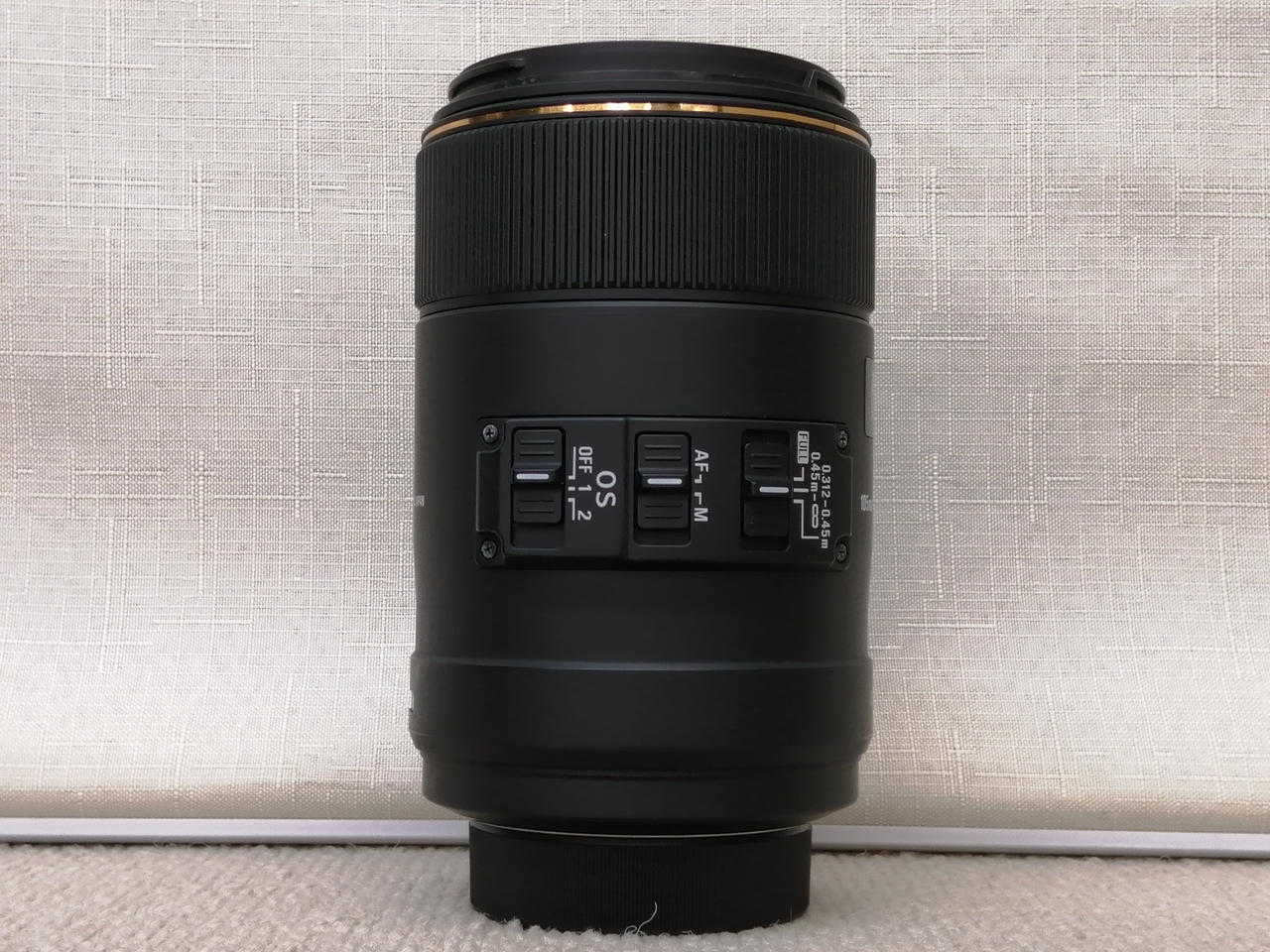 SIGMAレンズ シグマ(SIGMA)|レンズ|HARDOFFオフモール（オフモ）|1010280000064529