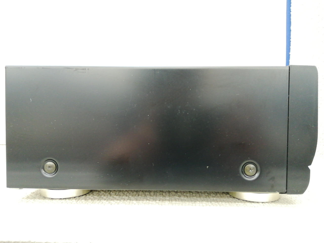 Technics テクニクス カセットデッキ RS-BX4010 テープ デッキ