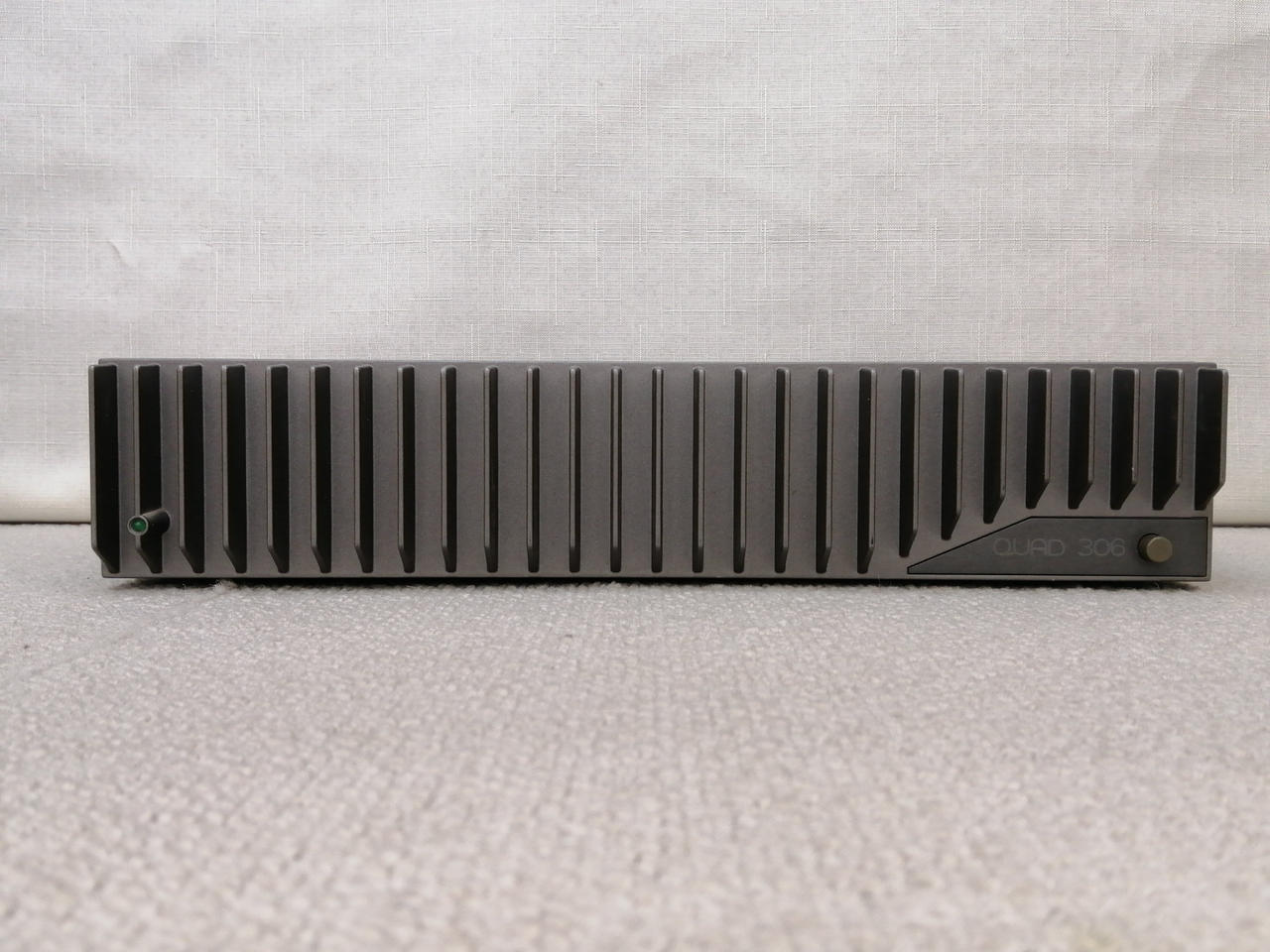 クォード(QUAD)|プリアンプ/パワーアンプセット|HARDOFFオフモール